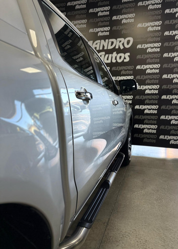 Ford Ranger 3.2 Cd Limited Tdci 200cv Automática