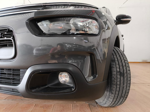 Citroën C4 Cactus 1.6 Vti 115 Feel