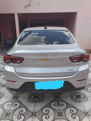 Imagem 6 de 15 de Chevrolet Onix Plus Premier Turbo 2