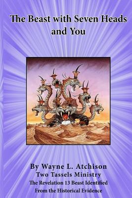 Libro The Beast With Seven Heads And You: The Revelation ...