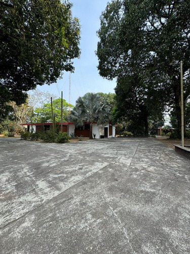 Venta De Casa En Colonia El Castillo En Tuxtepec Oaxaca.