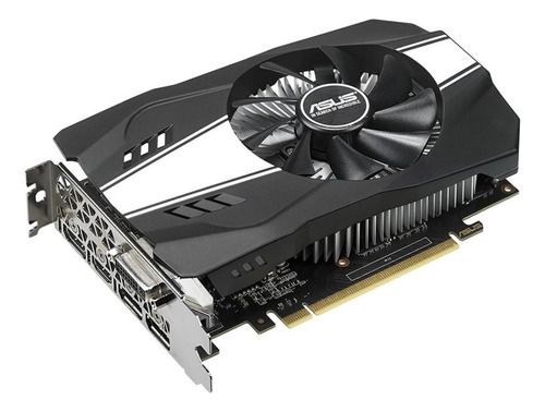 Nvidia Geforce Gtx 1060 3gb Gddr5 Asus Phoenix