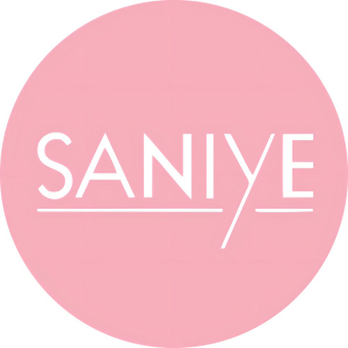 Labial Para Labios, Gloss Pretty, Elige Color. Saniye Color Gloss Pretty No. 1