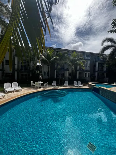 Apartamento De Playa