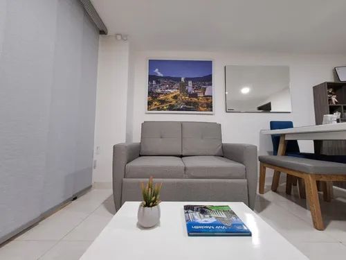 Apartamento En Arriendo En Pilarica. Cod A16280