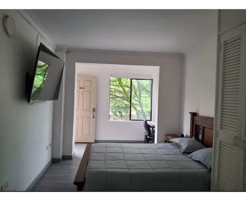 Venta De Apartaestudio Tipo Loft