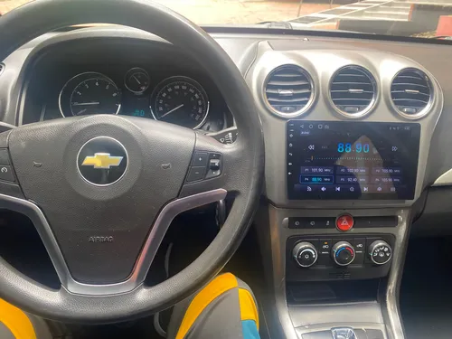 Chevrolet Captiva 2.4 Sport