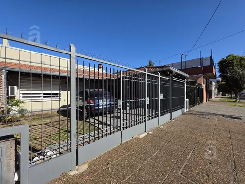 Casa En Venta Villa Ballester 3 Ambientes Lote 8,66x27,79 - Metros Plaza Ader - Reciclada A Nuevo.