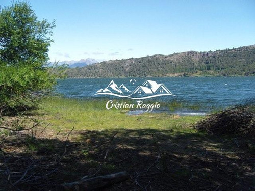 Imagen 14 de 30 de Terrenos De 1/2 Ha C/75 M Costa Lago Pellegrini Sobra Ruta En Cholila