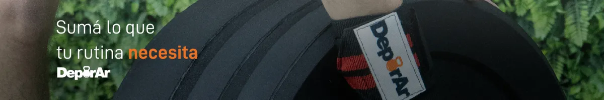 ¡Aprovechá el envío agregando más de nuestros productos a tu carrito!