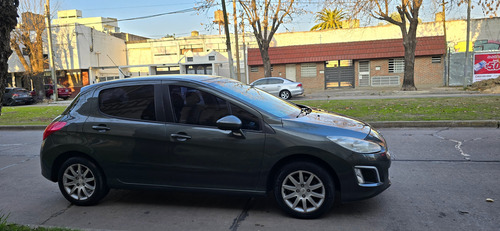 Peugeot 308 1.6 Active