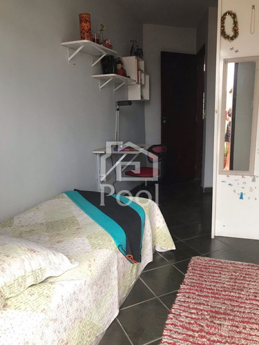 Imagem 2 de 14 de Casa Terrea Assobradada Jardim Monte Alegre - 851