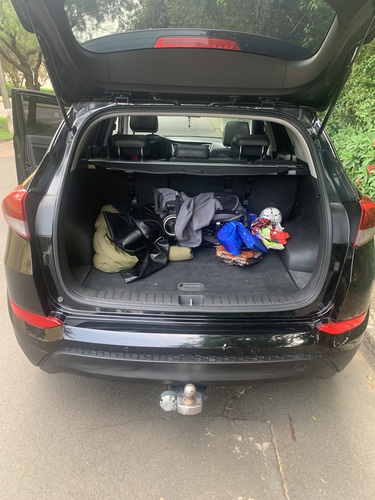 Hyundai Tucson 1.6 Gls Turbo Gdi Aut. 5p