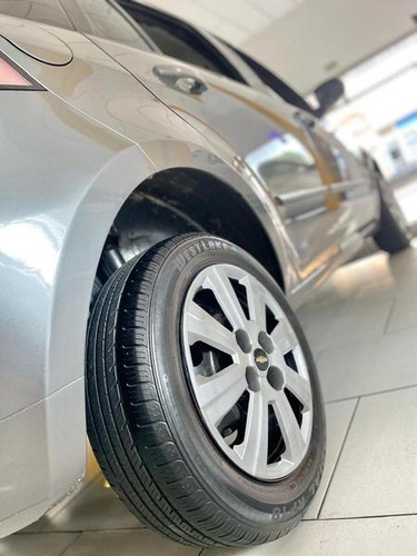 Chevrolet Agile Chevrolet Lt