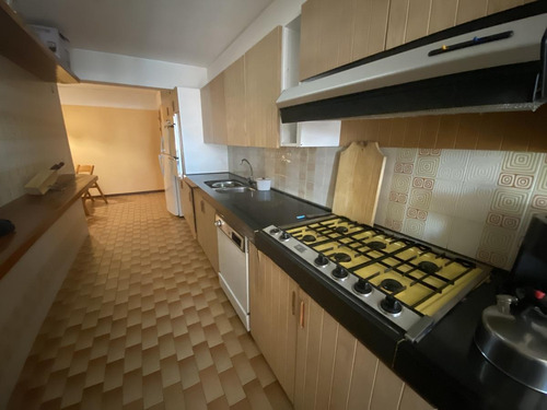 Imagen 16 de 19 de Apartamento - Playa Mansa