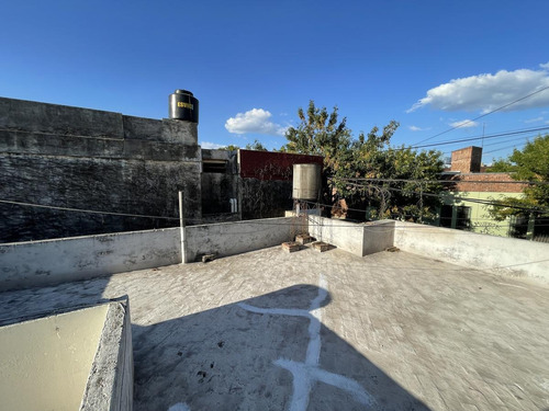 Imagen 10 de 14 de Casa De Dos Dormitorios C/ Patio Parrillero Terraza