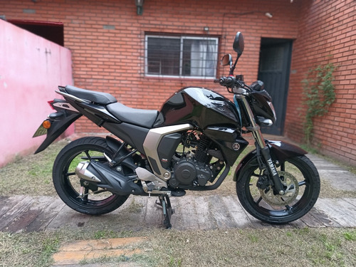 Yamaha Fz Fi 150