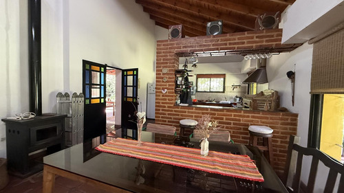 Casa En Salvador Maria