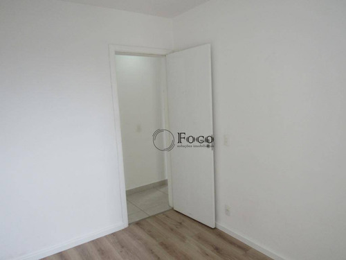 Imagem 24 de 30 de Apartamento À Venda, 76 M² Por R$ 450.000,00 - Picanco - Guarulhos/sp - Ap0892