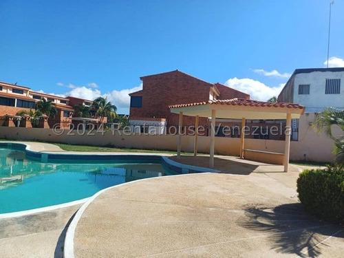 Julio Perez Vende Apartamento En Ciudad Flamingo Cod Flex 25-4218 Jrp