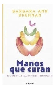 Libro Manos Que Curan