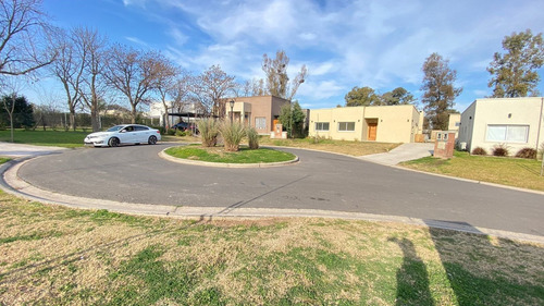 Imagen 2 de 5 de Terreno Lote En Venta En Santa Elena, Pilar Del Este, G.b.a. Zona Norte