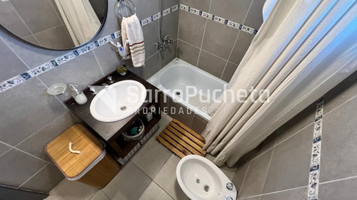 Imagen 9 de 30 de Venta Depto 2 Ambientes Con Balcon Morón