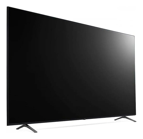 Smart Tv LG 50 4k Uhd Hdr Thinq Ai Pro Wi-fi Bluetooth Alexa Apple Airplay - 50tu801c0sa