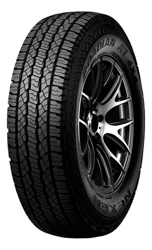 Pneu Nexen 245/70r16 107t Roadian At 4x4 Xl T