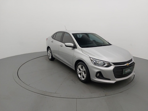 Chevrolet Onix 1.0 TURBO FLEX PLUS LTZ MANUAL