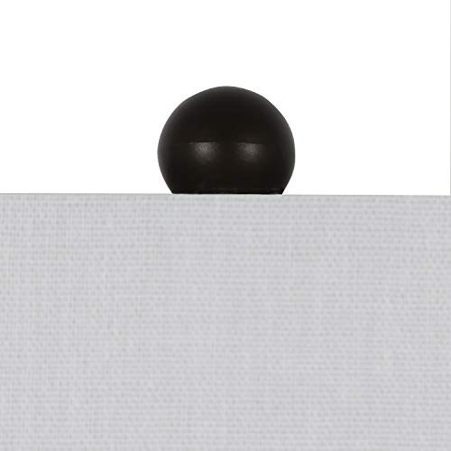 Lámpara De Mesa Esculpida Tl21315, Bronce