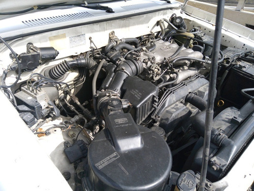Imagen 10 de 11 de Toyota Prado
