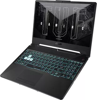 Asus Tuf Gaming F15 - Laptop Para Juegos, Pantalla Fhd Tipo