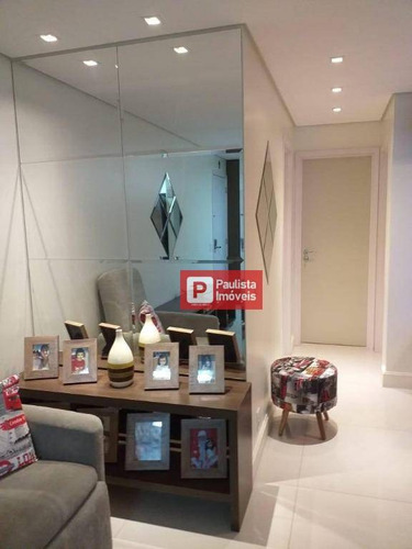 Imagem 20 de 30 de Apartamento À Venda, 77 M² Por R$ 550.000,00 - Vila Sônia - São Paulo/sp - Ap28556