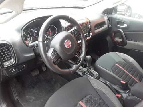 Fiat Toro 1.8 16v Evo Flex Freedom At6