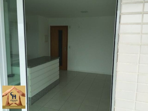 Eleven Imoveis, Apartamento A Venda No Mandarim . - Mc001 - 69274179