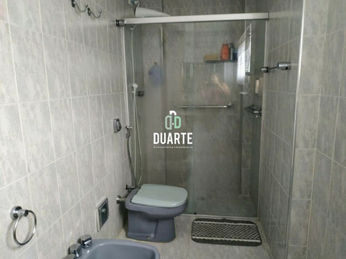Imagem 22 de 25 de Apartamento - Ap04106 - 69800847