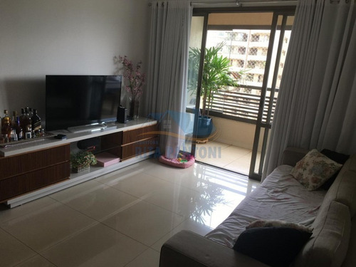 Imagem 2 de 15 de Apartamento, Jardim Botânico, Ribeirão Preto - A4898-v