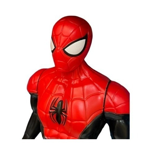 Boneco Homem Aranha Filme De Volta Ao Lar 25cm Marvel Hasbro