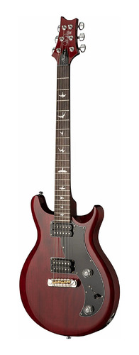 Guitarra Electrica Prs Se Mira Solid Mahogany Body Vintage C