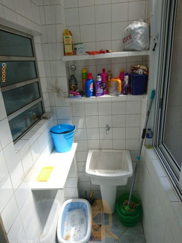 Imagem 9 de 14 de Apartamento - Ref: 10124