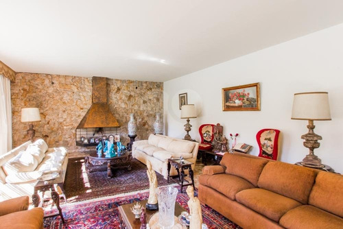 Imagem 7 de 30 de Casa No Brooklin Velho - Reo85303