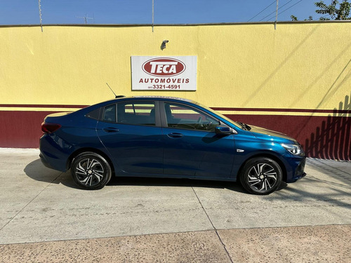 Chevrolet Onix plus Onix Plus 10mt Lt2