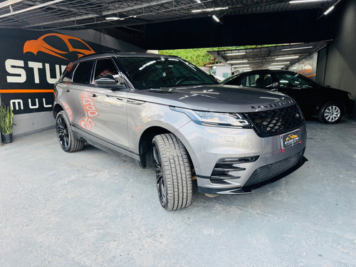 Land Rover Range Rover Velar 3.0 R-dynamic Hse Supercharged 5p