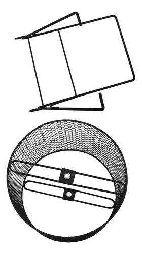 ( Rueda De Ejercicios Iron Hamster Para Erizos