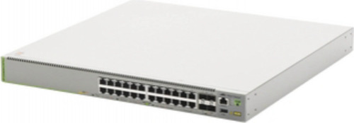 Switch L3, Stack, 20 Puertos 1g Poe+, 4 Multigigabit Poe+, 4