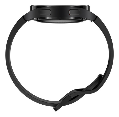 Reloj inteligente Samsung Galaxy Watch 4 LTE con pantalla de 40 mm y 1.2 pulgadas - Excelente (Reacondicionado)