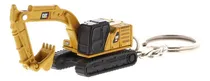 Comprar Llavero Maquinaria Excavadora Cat 