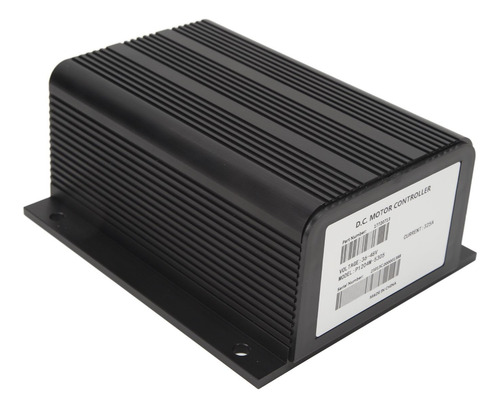 Controlador Dc Para Curtis Cart Motor P1204m 5305 36v A 48v