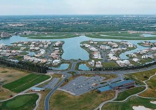 Imagen 1 de 8 de Terreno Lote En Venta Ubicado En Los Puentes, Nordelta, Tigre